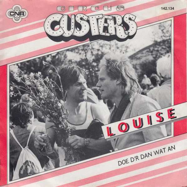 Louise / Doe D'r Dan Wat An