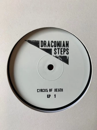 Image of the ordered vinyl