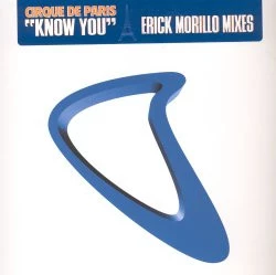 Item Know You (Erick Morillo Mixes) product image