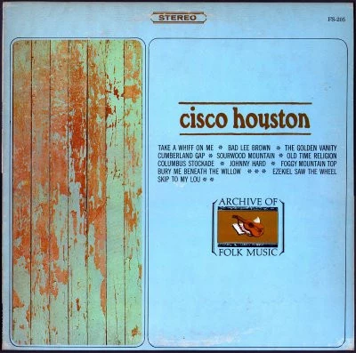 Item Cisco Houston product image