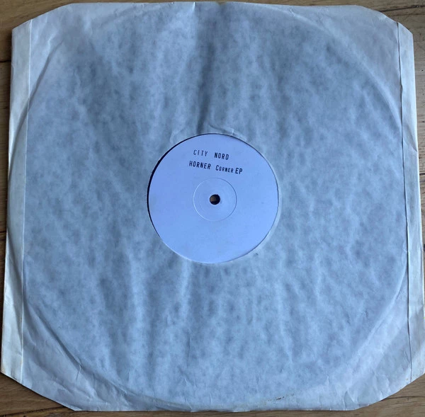 Image of the ordered vinyl