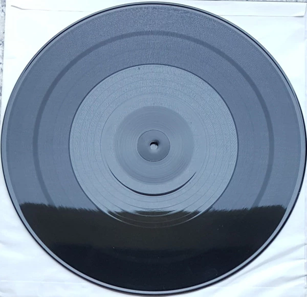 Image of the ordered vinyl