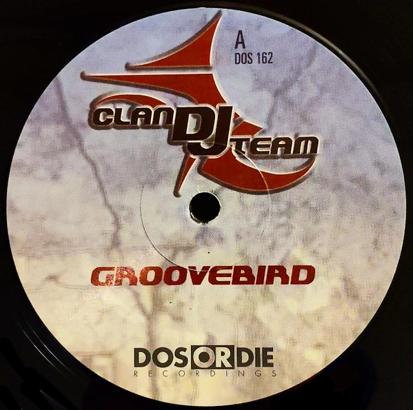 Groovebird