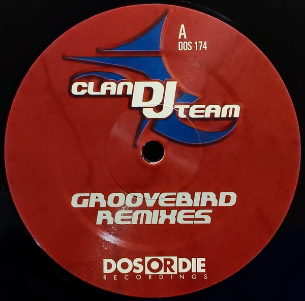 Groovebird (Remixes)