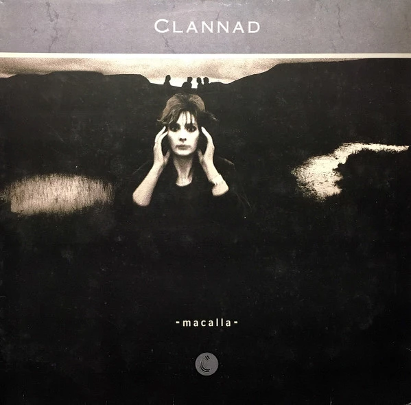 Image of the ordered vinyl