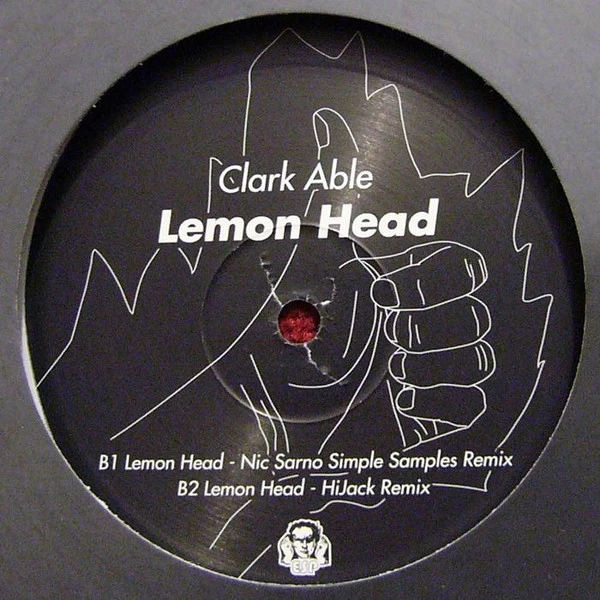 Lemon Head