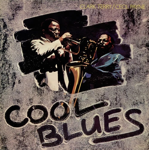 Cool Blues