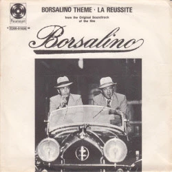 Item Borsalino Theme / La Reussite product image