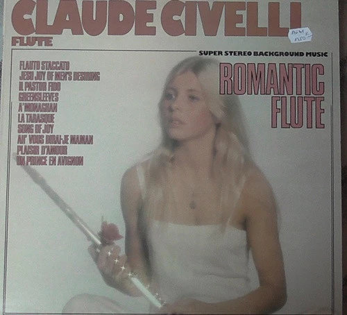 Romantic Flute