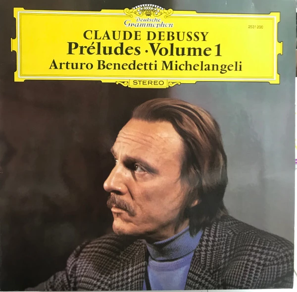 Préludes • Volume 1