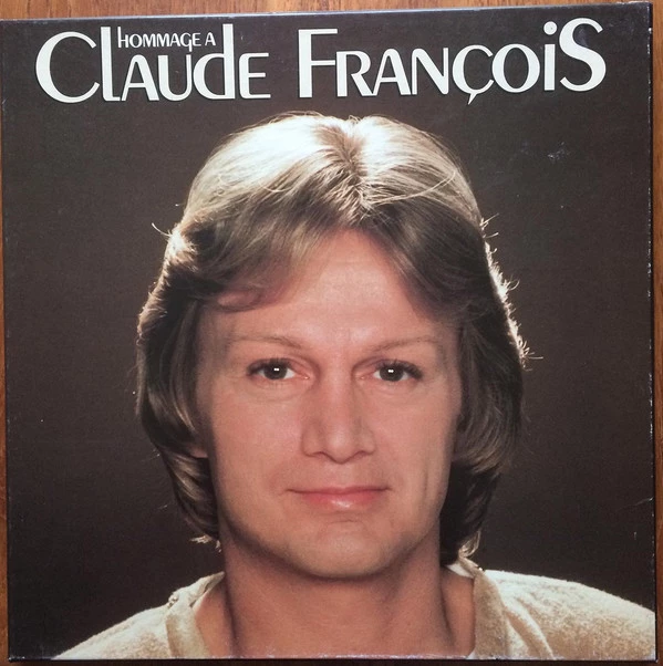 Item Hommage À Claude François product image