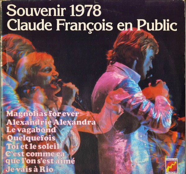 Souvenir 1978