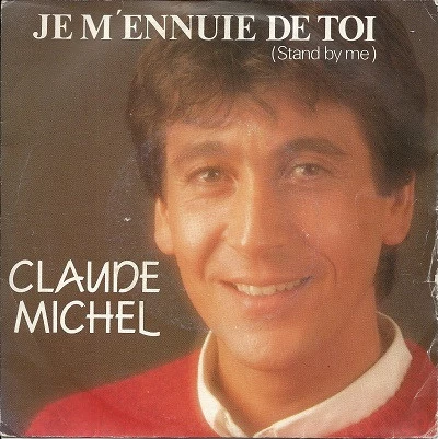 Je M'ennuie De Toi / Une Histoire D'amour