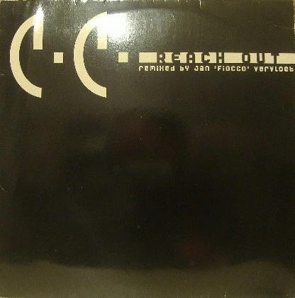 Image of the ordered vinyl