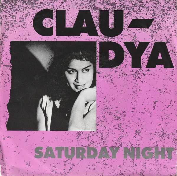 Saturday Night / Saturday Night (Instrumental Remix)