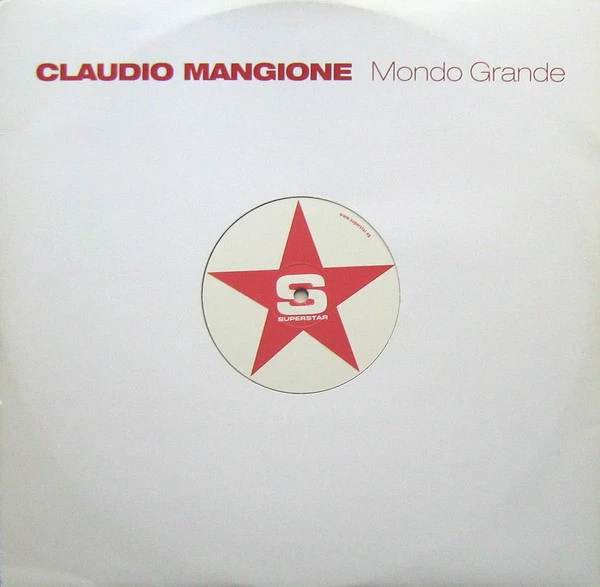 Item Mondo Grande product image