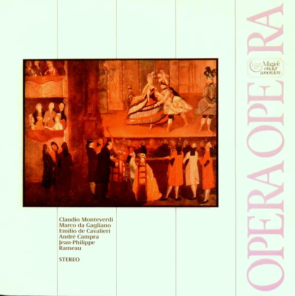 Opera