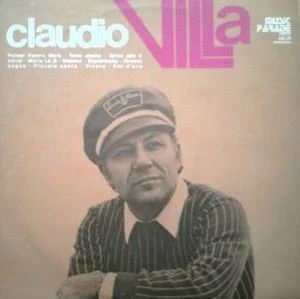 Claudio Villa