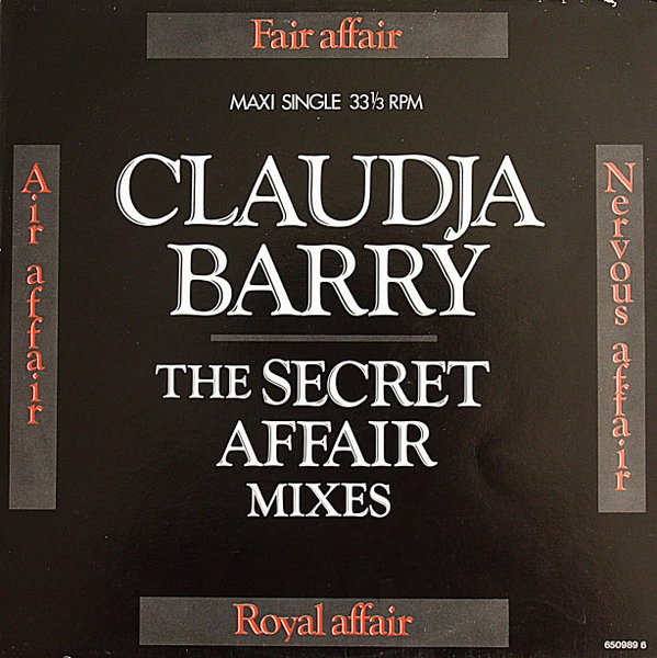 Secret Affair