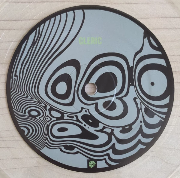 Image of the ordered vinyl