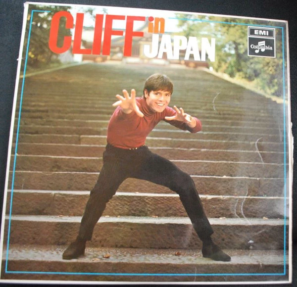 Item Cliff In Japan product image