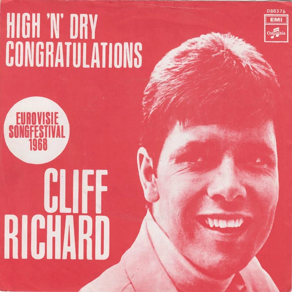 Congratulations / High 'n'  Dry   / High 'N' Dry