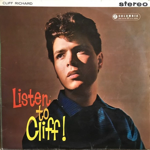 Listen To Cliff