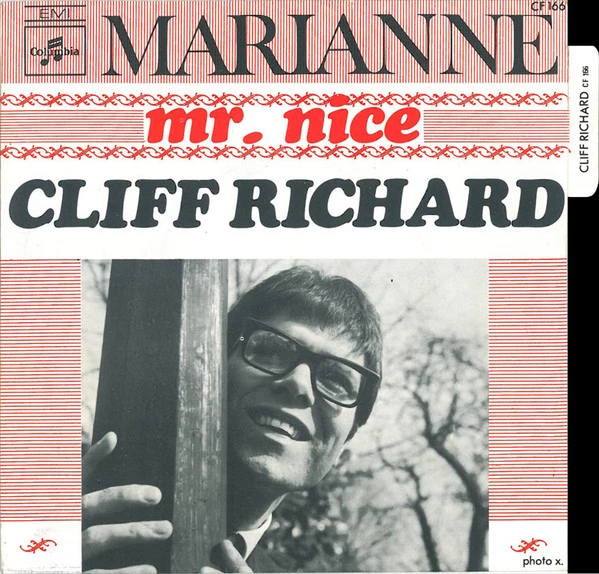 Marianne / Mr. Nice