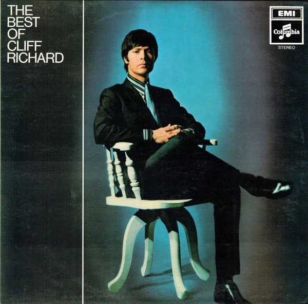 Item The Best Of Cliff Richard product image