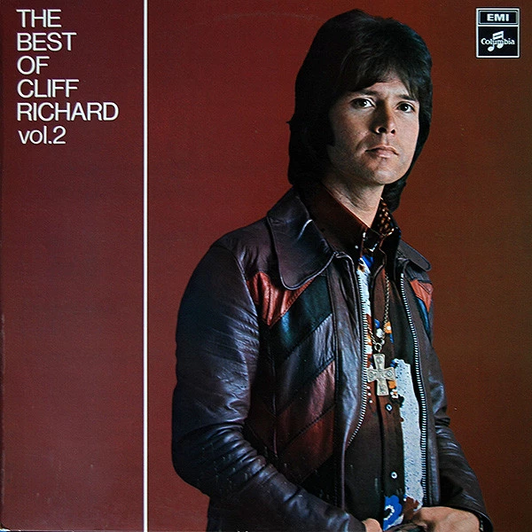 The Best Of Cliff Richard Vol.2