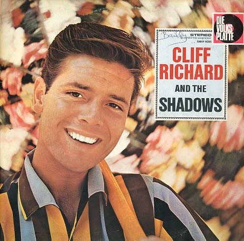 Item Cliff Richard product image