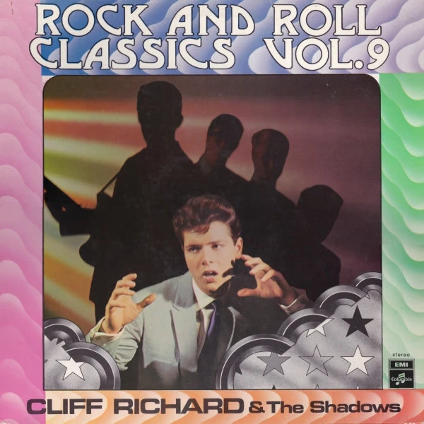 Rock And Roll Classics Vol. 9