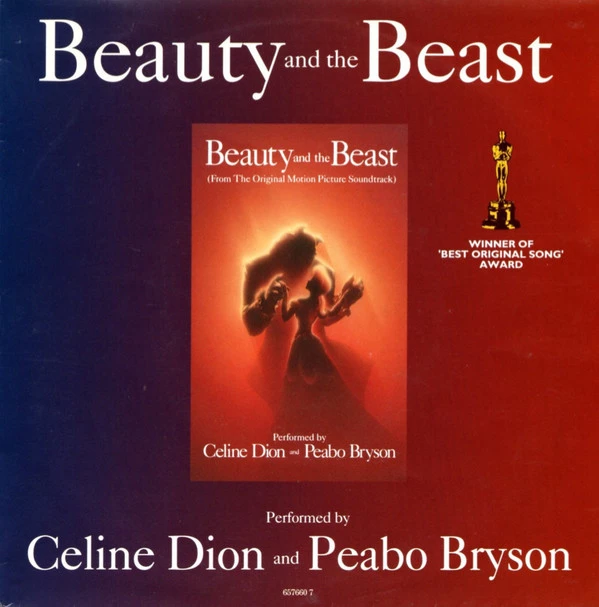 Item Beauty And The Beast / The Beast Lets Belle Go (Instrumental) product image