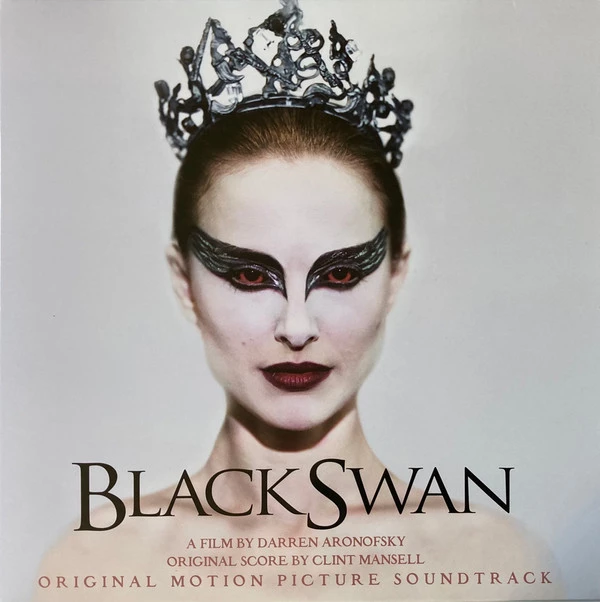 Item Black Swan (Original Motion Picture Soundtrack) product image