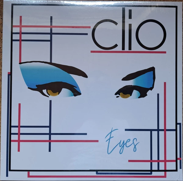 Image of the ordered vinyl