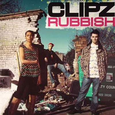 Rubbish / Push It Up