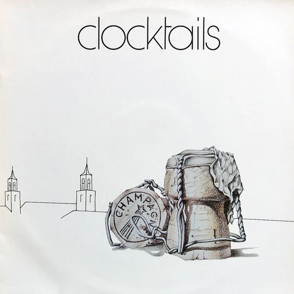 Clocktails