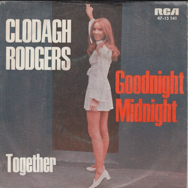 Item Goodnight Midnight / Together product image