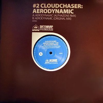 Image of the ordered vinyl