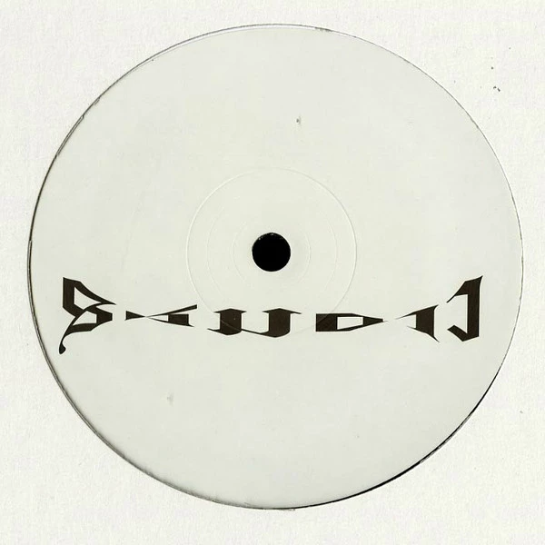 Image of the ordered vinyl