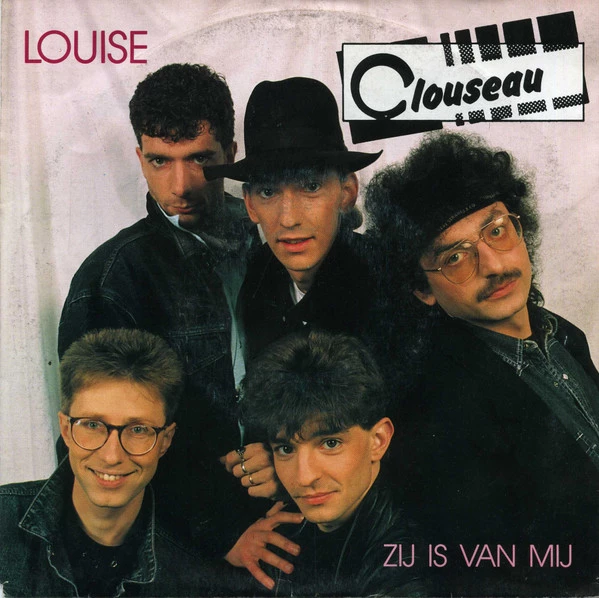 Louise / Zij Is Van Mij