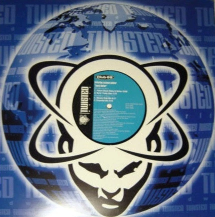 Image of the ordered vinyl