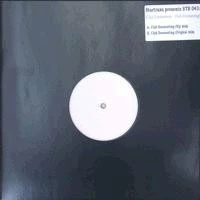 Image of the ordered vinyl