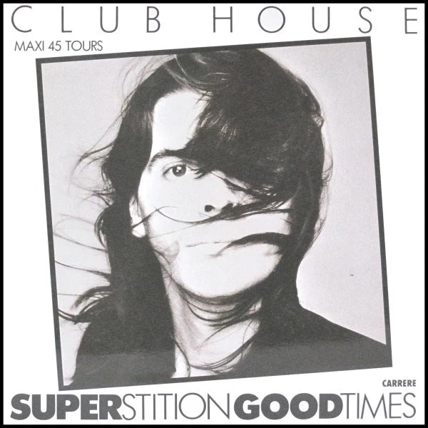 Superstition / Good Times