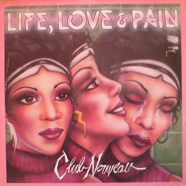 Life, Love & Pain