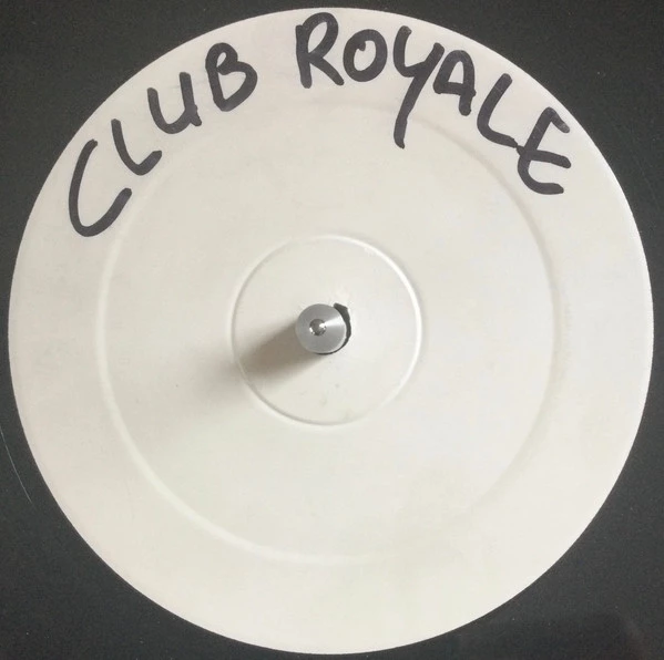 Image of the ordered vinyl