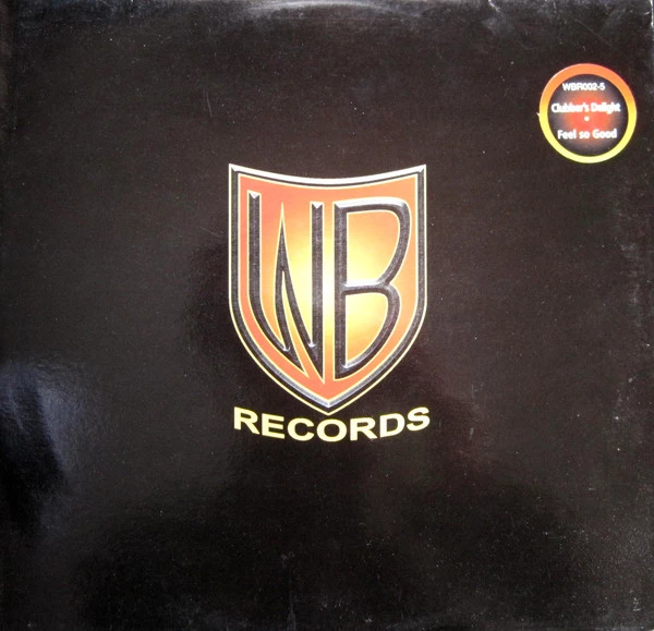 Image of the ordered vinyl