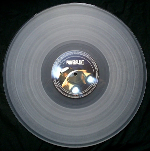 Image of the ordered vinyl