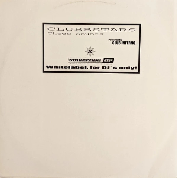 Image of the ordered vinyl