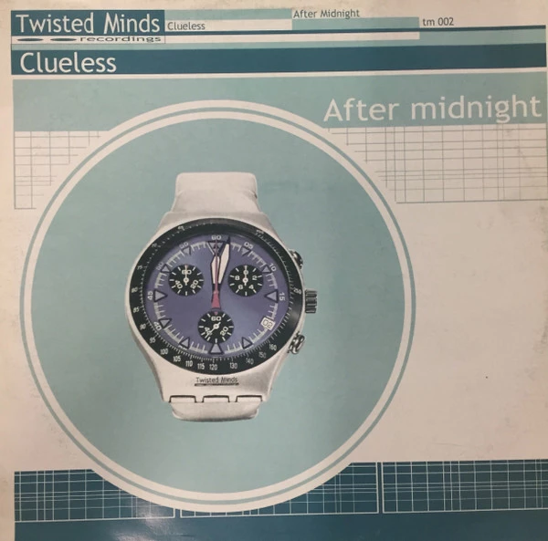 Item After Midnight product image